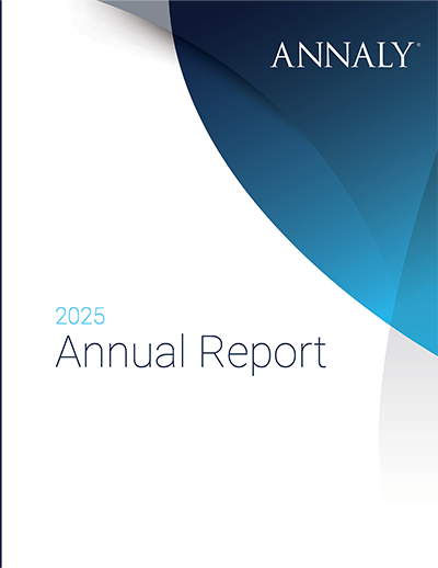 Financial Filings & Annual Report